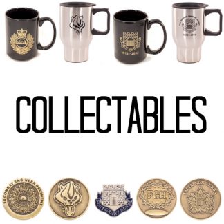 5. COLLECTABLES